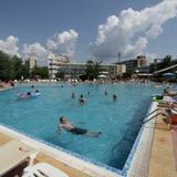 Гостиница Pomorie - All Inclusive — фото 1