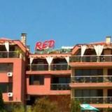 Гостиница Ред Игуанна — фото 1
