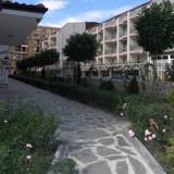 Villa Antorini Apartments — фото 2