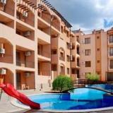 Dom-El Real Apartments 4 - Sveti Vlas — фото 1