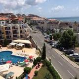 Гостиница Eleonora Beach — фото 1