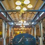 Гостиница Alegro — фото 2