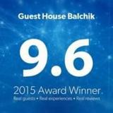 Guest House Balchik — фото 3