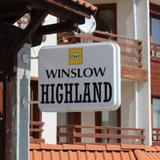 Aparthotel Winslow Highland — фото 3