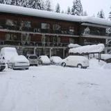Ski Hotel Katerina — фото 1