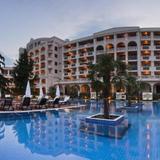 Grand Hotel & Spa Resort Primoretz — фото 1