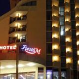 Fiesta M Hotel - All Inclusive — фото 2