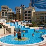 Duni Marina Royal Palace Hotel - All Inclusive — фото 3