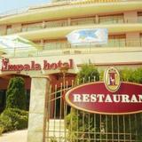 Гостиница Импала — фото 3