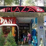 Гостиница Plaza — фото 1