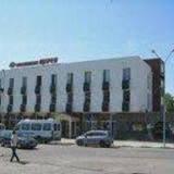 Hotel Shterev Sopot — фото 3