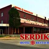 Hotel Serdica — фото 2