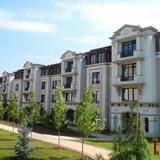 Green Life beach apartments Kavaci Sozopol — фото 1