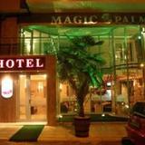 Magic Palm Hotel — фото 3
