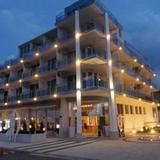 Гостиница Eskada Beach - All Inclusive — фото 2