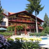 Гостиница Kovanlika — фото 1