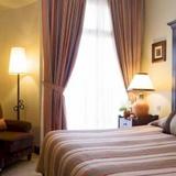 Mercure Grand Hotel Seef All Suites — фото 1