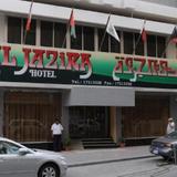 Гостиница AL JAZIRA — фото 3
