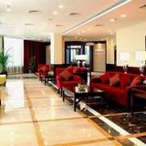 Marriott Executive Apartments Manama, Bahrain — фото 2