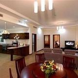 Ramee Suite 4 Apartment Bahrain — фото 1