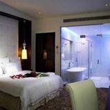 Гостиница Hani Suites Spa Manama — фото 1