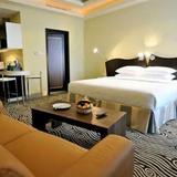 Гостиница Al Raya Suites — фото 1