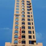 Al Safir Hotel & Tower — фото 1