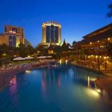 Gulf Hotel Bahrain Convention & Spa — фото 1