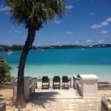 Гостиница Grotto Bay Beach Resort Bermuda — фото 2