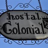 Hostal Colonial — фото 3