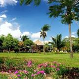 Biocentro Guembe Hotel y Resort — фото 2