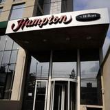 Гостиница HAMPTON BY HILTON — фото 3