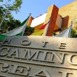 Гостиница Camino Real — фото 2