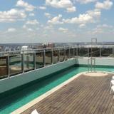 Гостиница Blue Tree Premium Manaus — фото 1