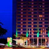 Гостиница Holiday Inn Manaus — фото 1