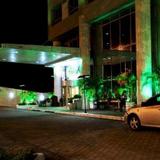 Гостиница Holiday Inn Manaus — фото 3