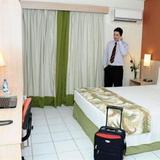 Гостиница Sleep Inn Manaus — фото 3