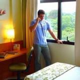 Comfort Hotel Manaus — фото 2