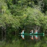 Amazon Ecopark Jungle Lodge — фото 3