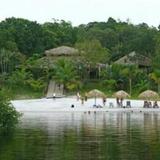 Amazon Ecopark Jungle Lodge — фото 2