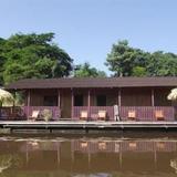 Amazon Arowana Lodge — фото 1