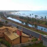 Гостиница Jaguaribe Praia — фото 2