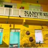 Santeria Hostel — фото 3