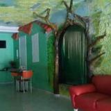 Pousada Bali Hostel (Adult Only) — фото 1