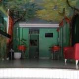 Pousada Bali Hostel (Adult Only) — фото 2