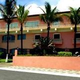 Гостиница Solar Bahia — фото 3