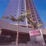 Mercure Apartments Sao Paulo Moema — фото 1