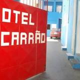 Hotel Carrao — фото 3