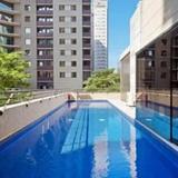 Гостиница Staybridge Suites Sao Paulo — фото 3
