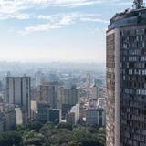 Гостиница Bourbon Sao Paulo — фото 1